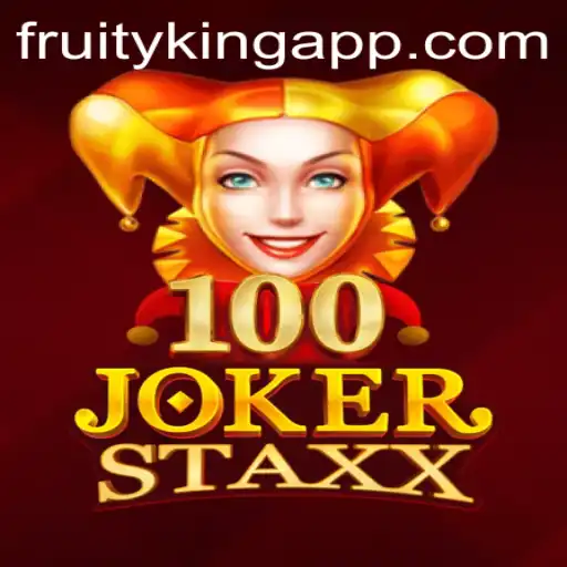 Unveiling the Thrills of 100JokerStaxx at Fruity King
