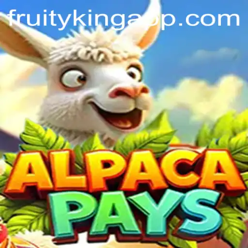 Discover the Mesmerizing World of AlpacaPays: A Fruity King Adventure
