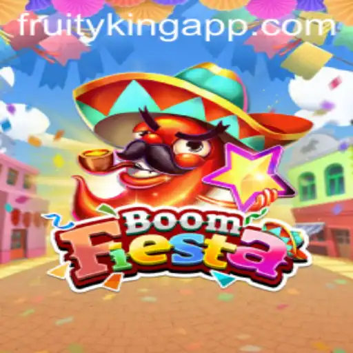 BoomFiesta: The Exciting World of Fruity King's Newest Game