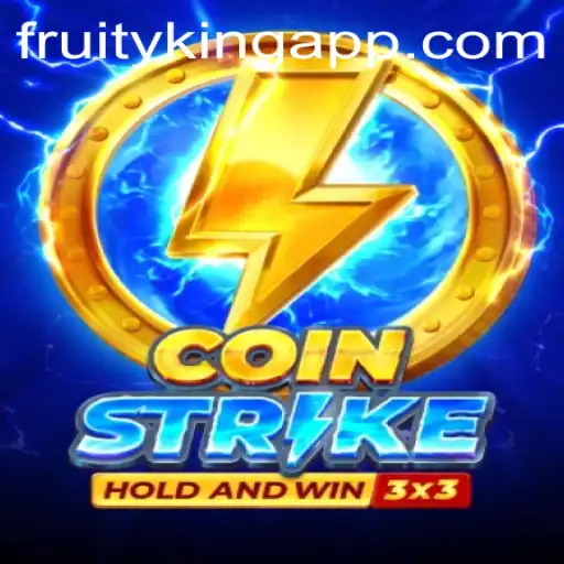 Unveiling Coinstrike: The Latest Trending Game by Fruity King