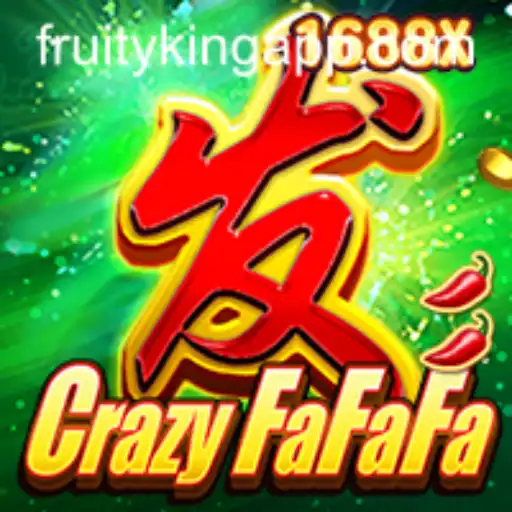 Immerse Yourself in the Exciting World of CrazyFaFaFa: A Fruity King Adventure
