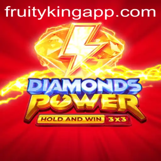Unveiling Diamondspower: A Journey with Fruity King