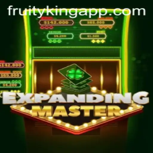 Discover the Excitement of ExpandingMaster and the Quest for the Fruity King