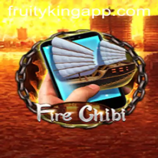 FireChibiM: The Enchanting World of Fruity King Awaits