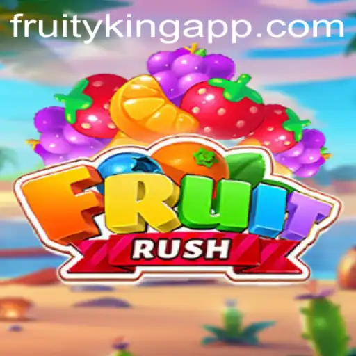 FruitRush: Dive into the Juicy World of Fruity King