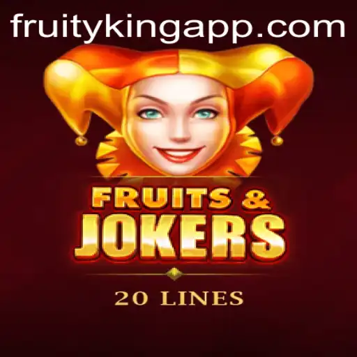 Discover the Excitement of FruitsAndJokers20 with Fruity King