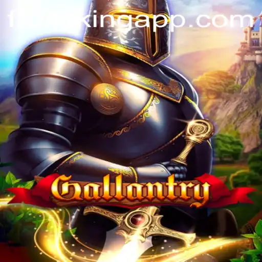 Gallantry: A Thrilling Adventure with Fruity King