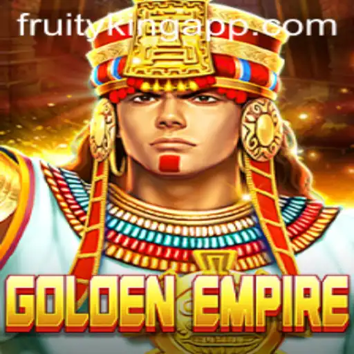 Enter the World of 'GoldenEmpire': A Captivating Journey with Fruity King