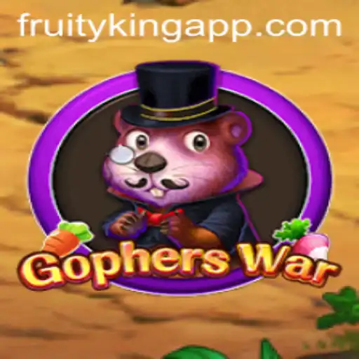 Navigating the Intriguing World of GophersWar