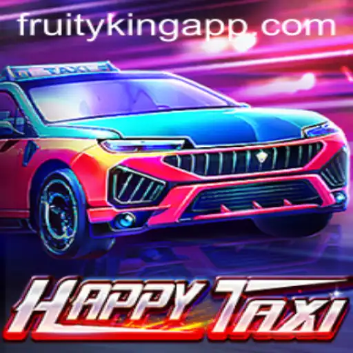 Exploring the Colorful World of HappyTaxi: A fusion with Fruity King