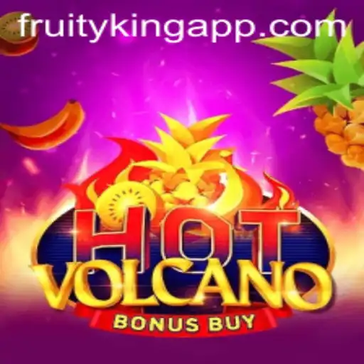 Exploring the Thrilling World of HotVolcanoBonusBuy at Fruity King