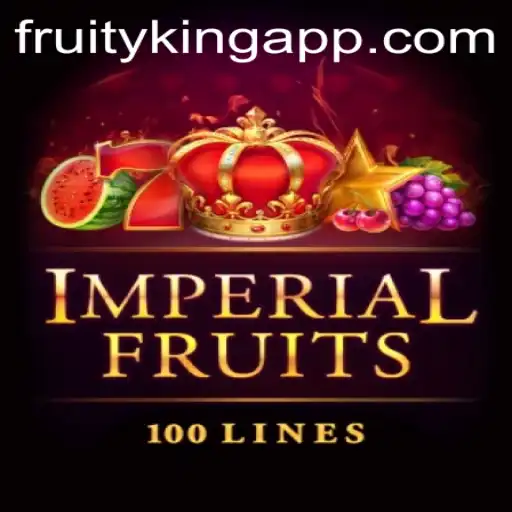Exploring ImperialFruits100: The Reign of Fruity King