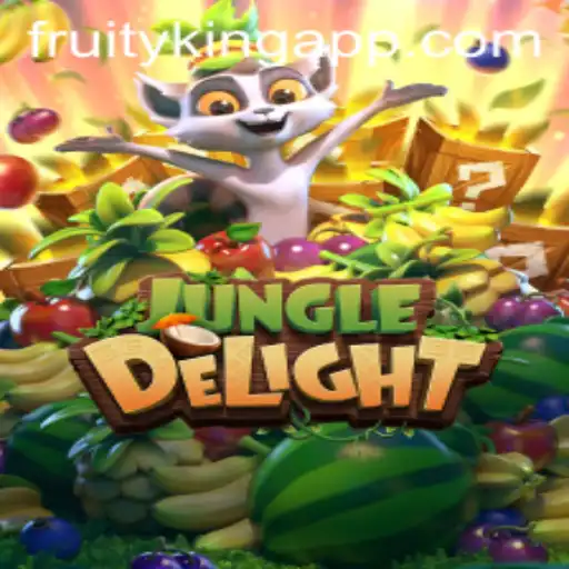 Exploring JungleDelight: A Captivating Adventure in the World of Fruity King