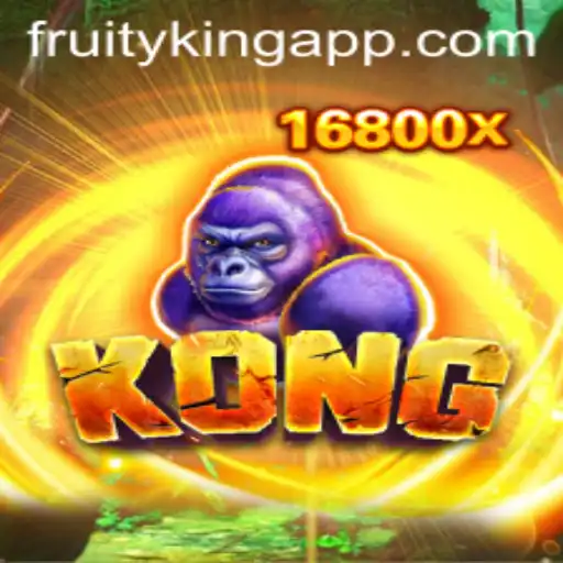 Kong: The Evolution of Fruity King in Gaming
