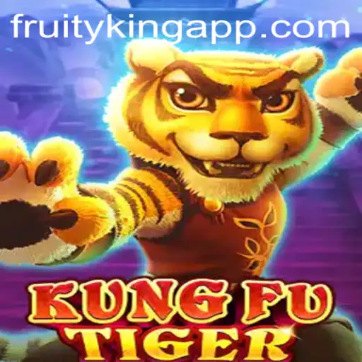 KungFuTiger: Dive into the World of Martial Arts Gaming