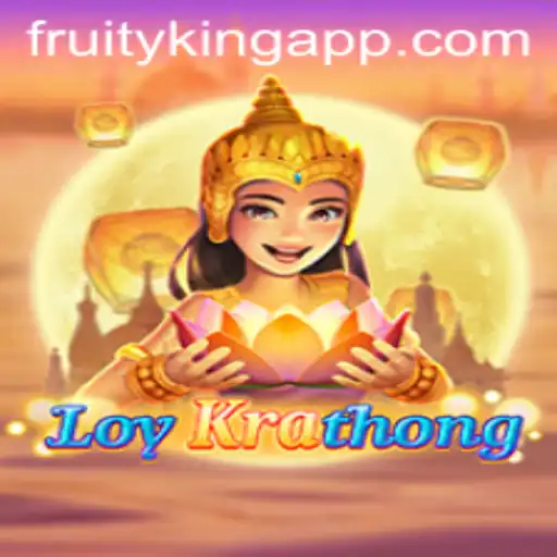 Experience the Magic of LoyKrathong in Fruity King