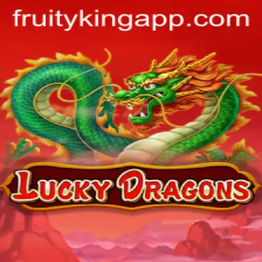 Embark on a Thrilling Adventure with LuckyDragons: Discover the Charm and Fun of Fruity King