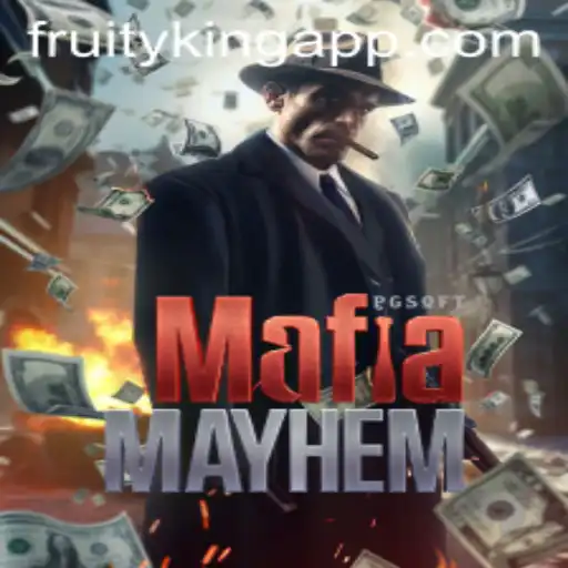 MafiaMayhem: Dive into the Thrilling World of Strategy and Deception