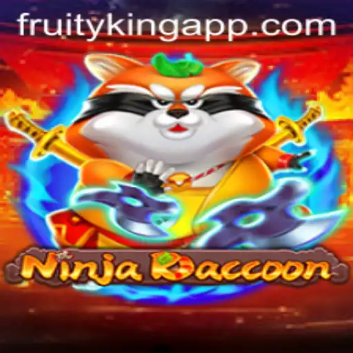 Discover the Thrills of NinjaRaccoon: A Fruity King Adventure