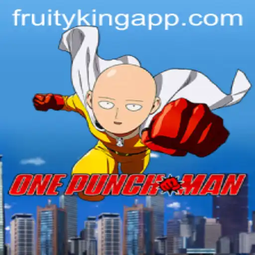 Discover the Thrilling World of OnePunchMan: Fruity King Edition