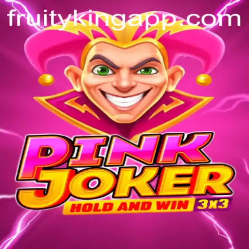 Pinkjoker: Exploring the Vibrant World of Fruity King