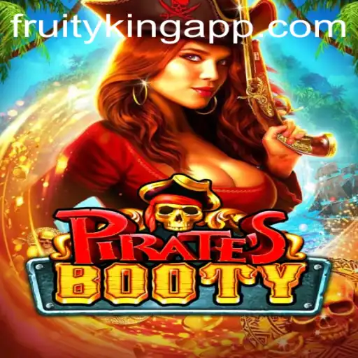 PiratesBooty: The Adventure of a Fruity King Awaits