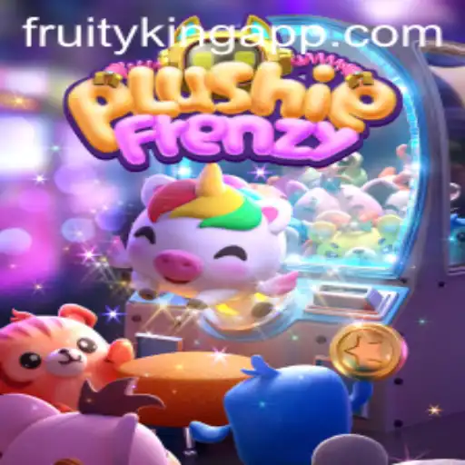 Discover the Exciting World of PlushieFrenzy: A New Gaming Sensation with a Fruity Twist