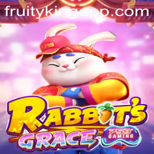 Unveiling the Adventure of RabbitsGrace: The New Frontier in Gaming with Fruity King