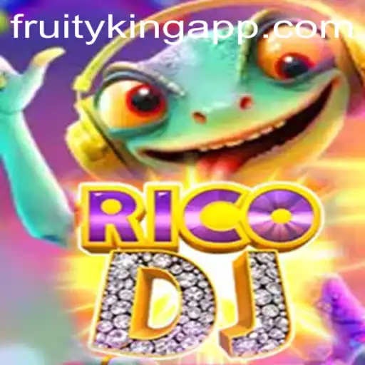Exploring the Enchanting World of RicoDJ: A Dive into the Fruity King Experience