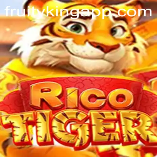 Unveiling RicoTiger: A Fruity King Adventure