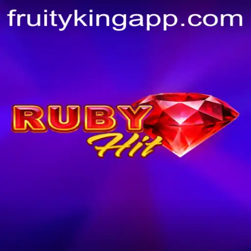 Discover RubyHit: Unleashing the Thrill of Fruity King Gaming