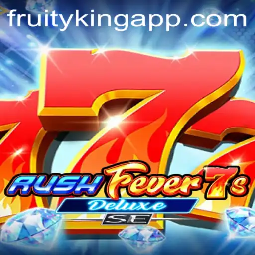 Exploring the Vibrant World of RushFever7sDeluxeSE