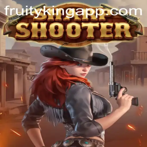 Sharpshooter: The New Sensation at Fruity King