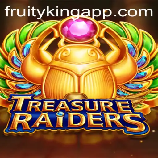 Discover the Enchantment of TREASURERAIDERS: A Journey into a Thrilling Adventure