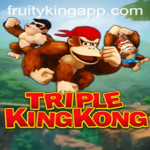 Discovering the Excitement of TripleKingKong: A Fruity King Adventure