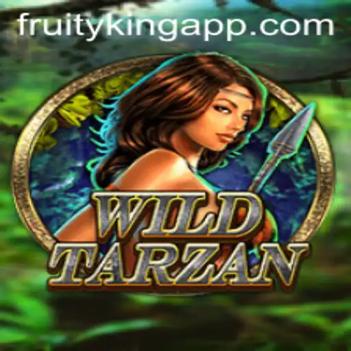 Discover the Thrills of WildTarzan: A New Adventure with Fruity King