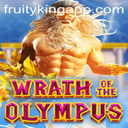 Discover the Enchanting World of Wrath of Olympus