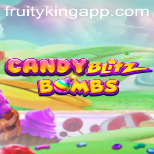 CandyBlitzBombs: The Sweet Explosion of Fun in the Gaming World