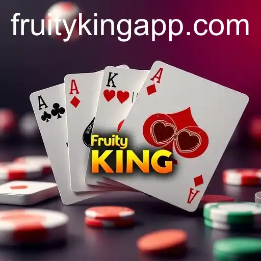 The Timeless Appeal of Card Games and the Rise of Fruity King