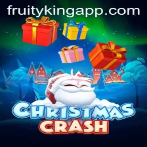 ChristmasCrash: Embark on a Festive Adventure with Fruity King