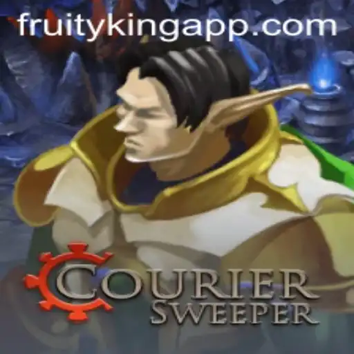 CourierSweeper: An Engaging Blend of Strategy and Luck