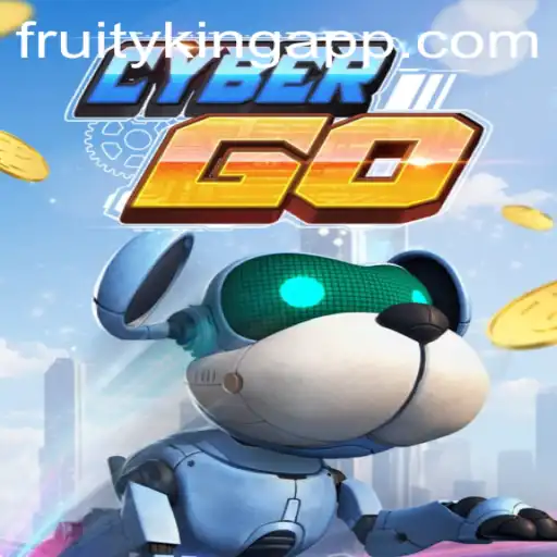 Exploring CyberGO: A Journey Through the Futuristic World of Fruity King