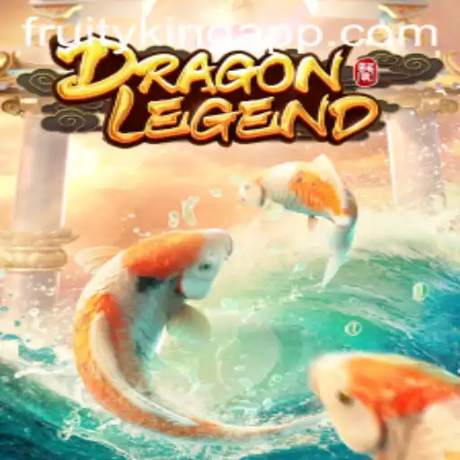 Unveiling DragonLegend: A Fruity King Adventure