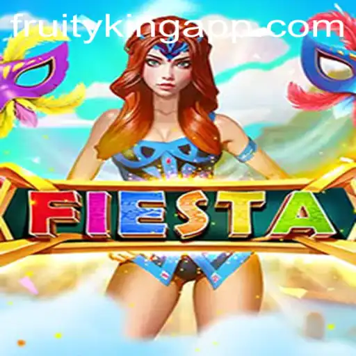 The Exciting World of Fiesta: A Dive into the Fruity King Edition