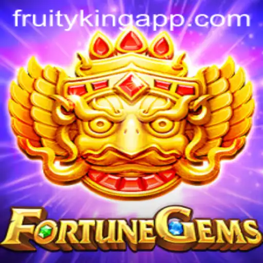 Discover the Magical World of FortuneGems with Fruity King