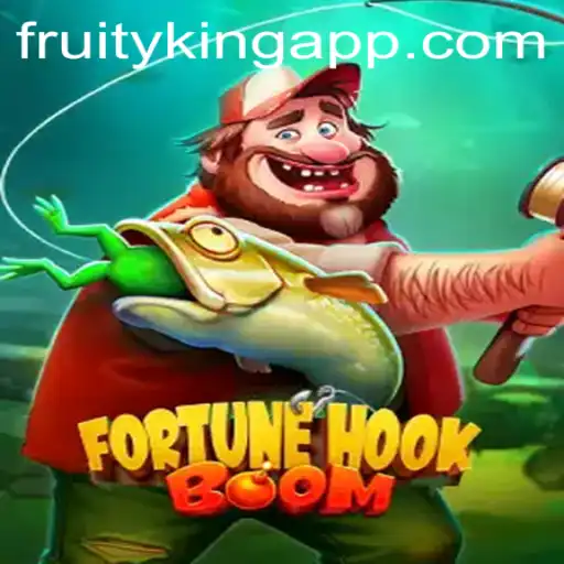 Discover the Thrills of FortuneHookBoom with Fruity King