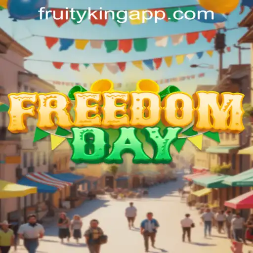 Exploring FreedomDay: The Fruity King Adventure
