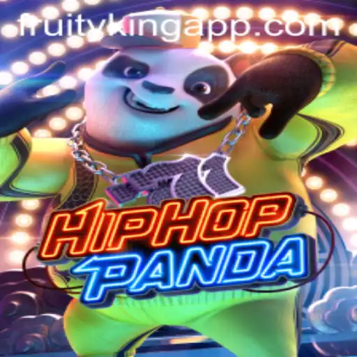 Discover the Vibrant World of HipHopPanda at Fruity King