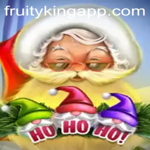 Experience the Holiday Delight with HoHoHo: A Fruity King Adventure