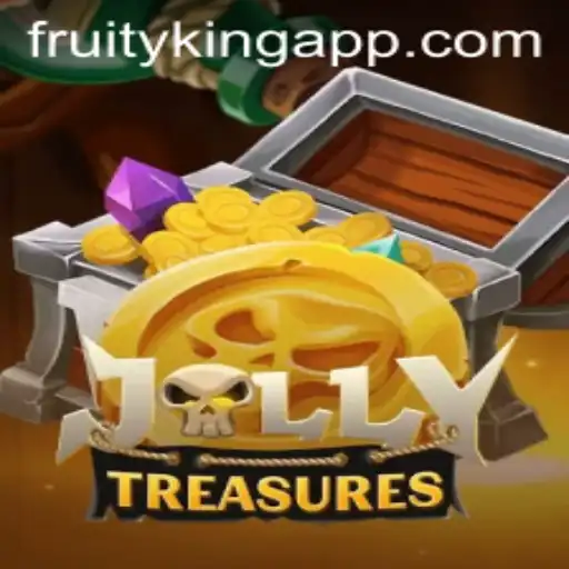 Discover JollyTreasures: A Thrilling Adventure with Fruity King